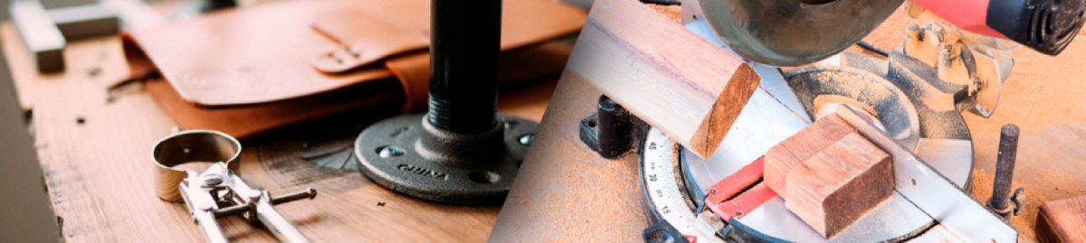 Planta Industrial – Muebles y Sillones