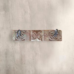 PERCHERO DE MADERA – Muebles y Sillones