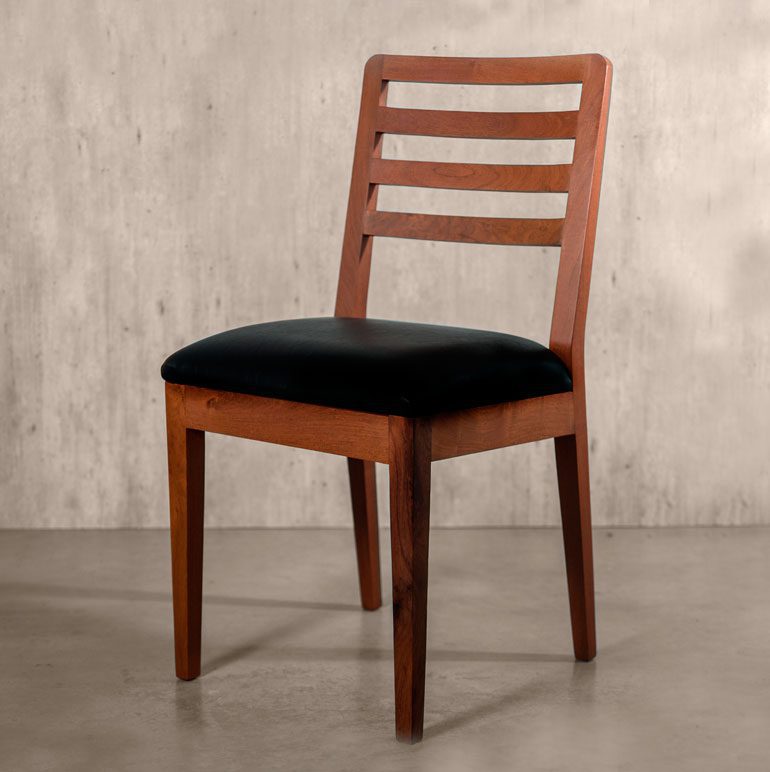 SILLA NEW CONCEPT – Muebles y Sillones