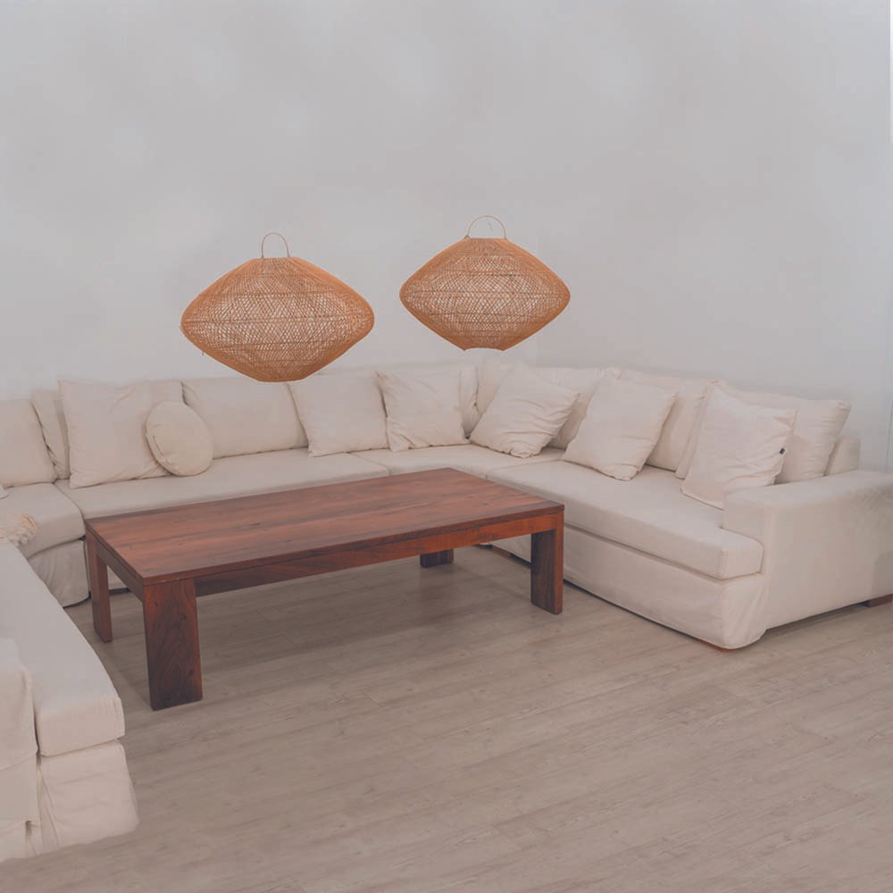 SILLÓN ESQUINERO DUNE EN U - Image 3