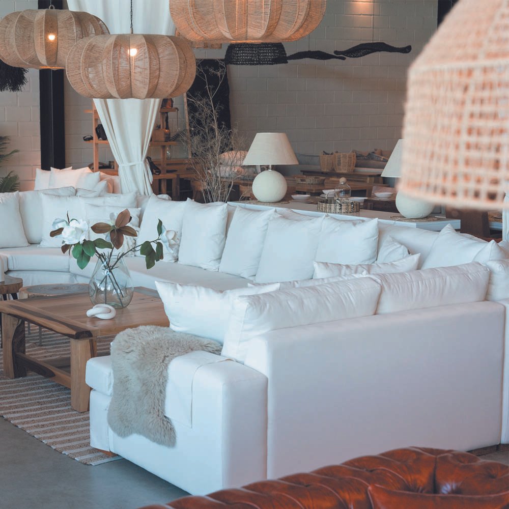 SILLÓN ESQUINERO DUNE EN U - Image 6