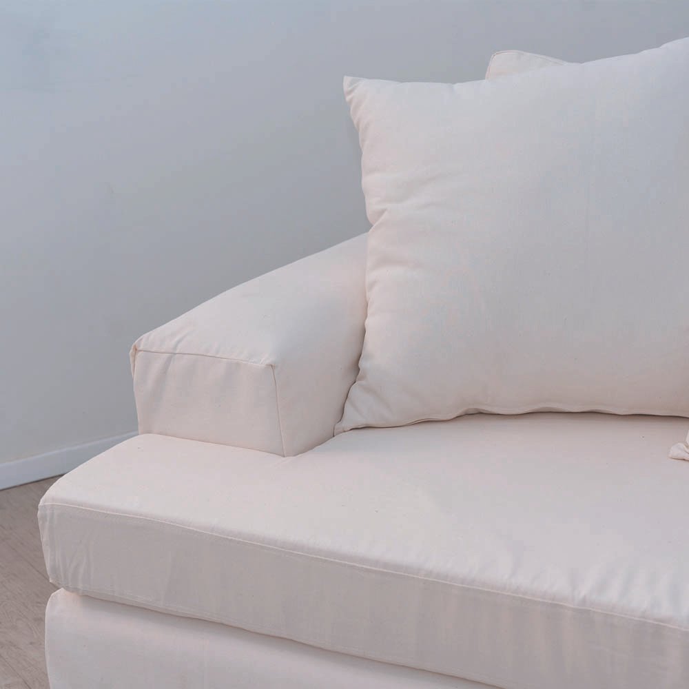 SILLÓN ESQUINERO DUNE EN U - Image 4