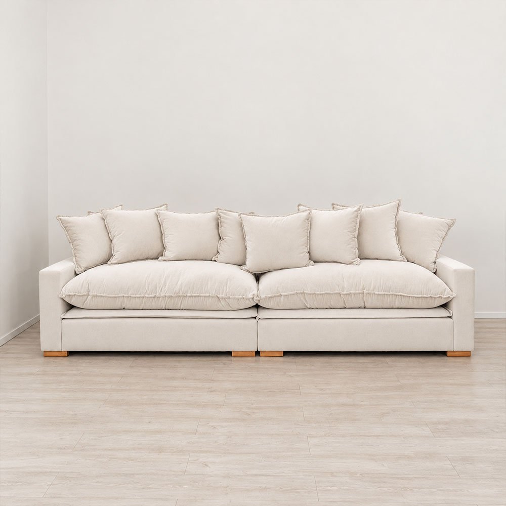 SILLÓN ESQUINERO POMPEI - Imagen 3