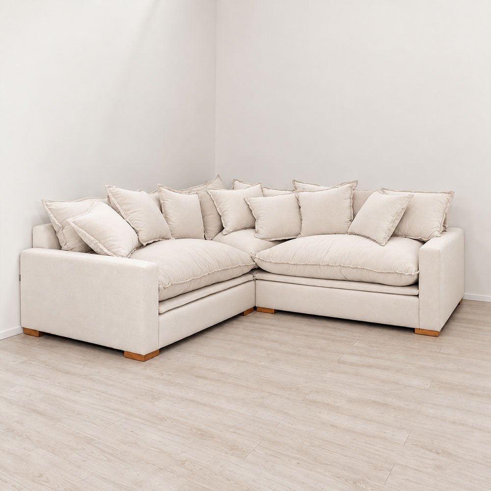 SILLÓN ESQUINERO POMPEI - Imagen 4