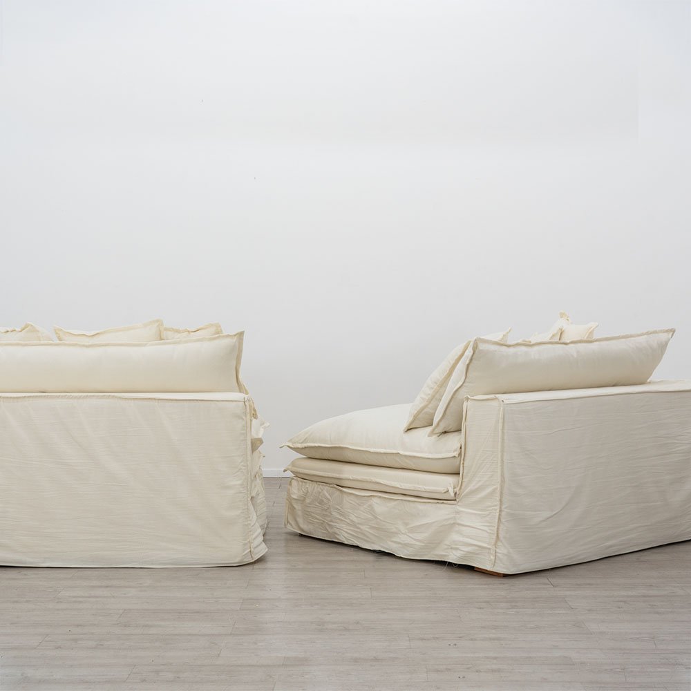 Sillón Mallorca dividido - Image 3