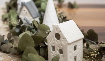 No hay nada mejor que casa: Navidad, Fin de Año y la Magia de las Mesas en estas fiestas.