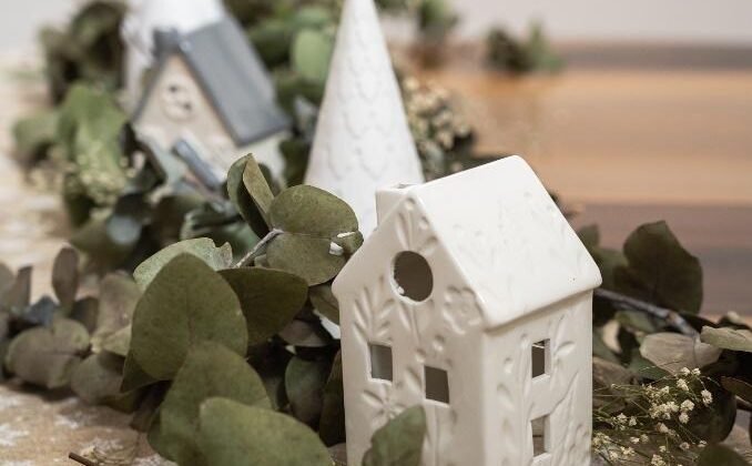 No hay nada mejor que casa: Navidad, Fin de Año y la Magia de las Mesas en estas fiestas.
