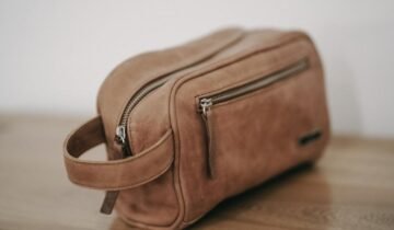 ¿Qué es el cuero curtido al vegetal?