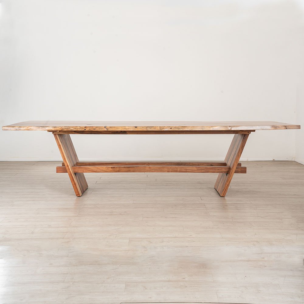 MESA NORMANDIA BORDES IRREGULARES - Image 5