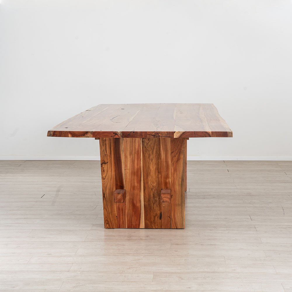 MESA NORMANDIA BORDES IRREGULARES - Image 4