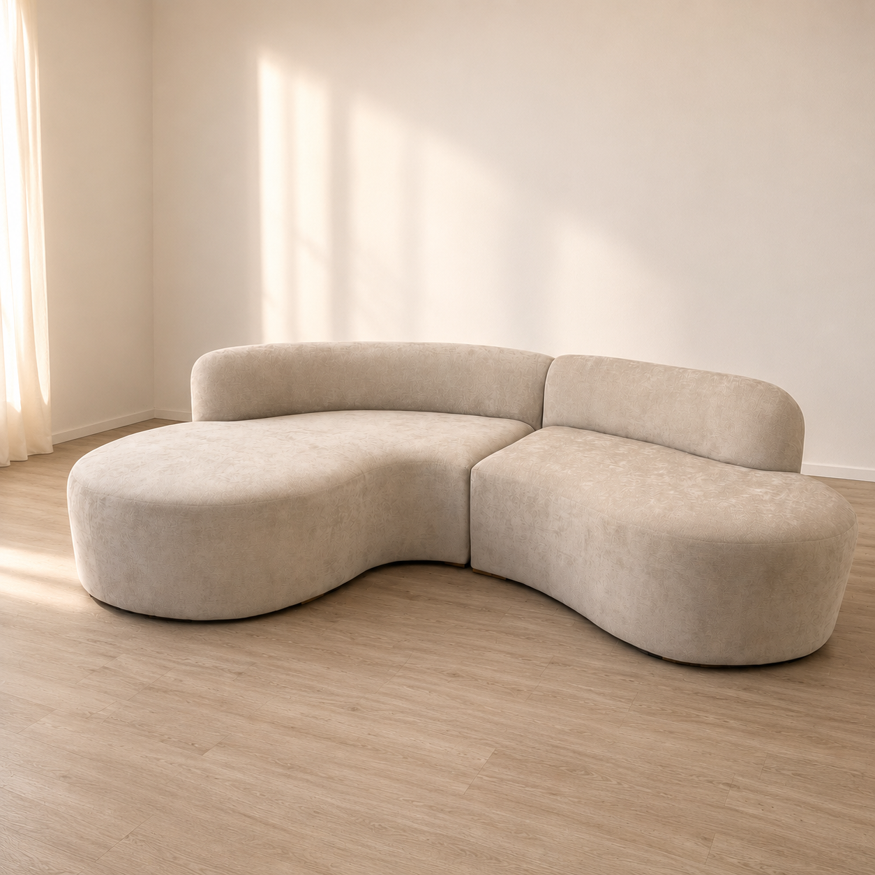 SILLÓN CUORE MODULADO - Image 3