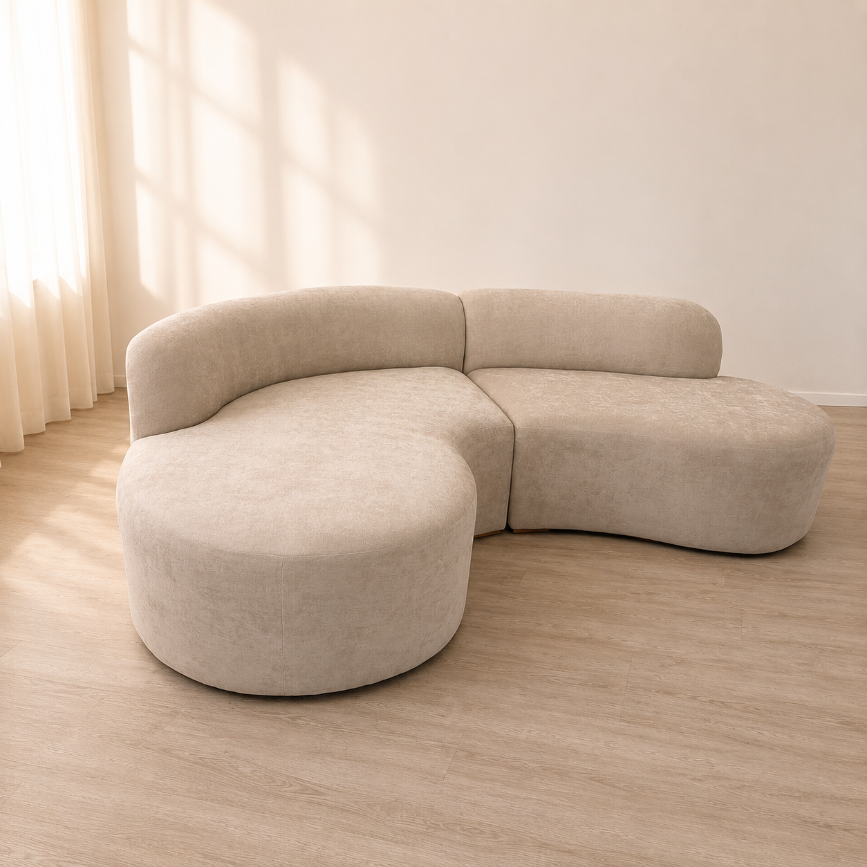 SILLÓN CUORE MODULADO - Image 4