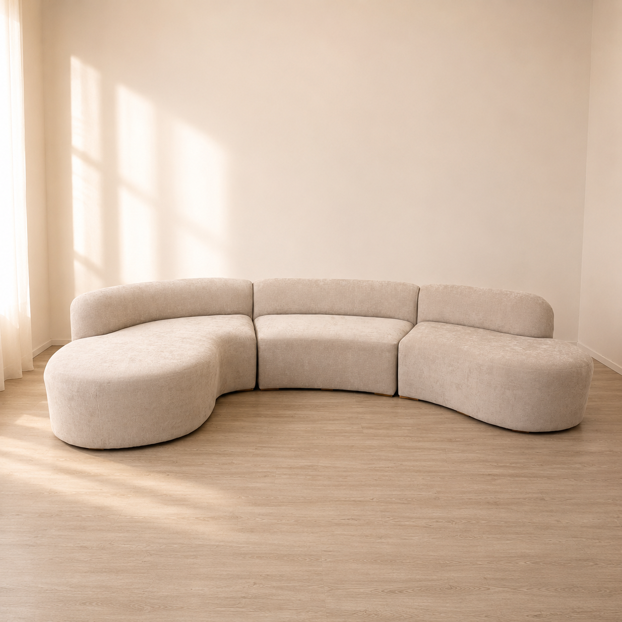 SILLÓN CUORE MODULADO - Image 5