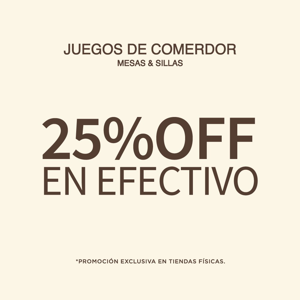 COMEDOR