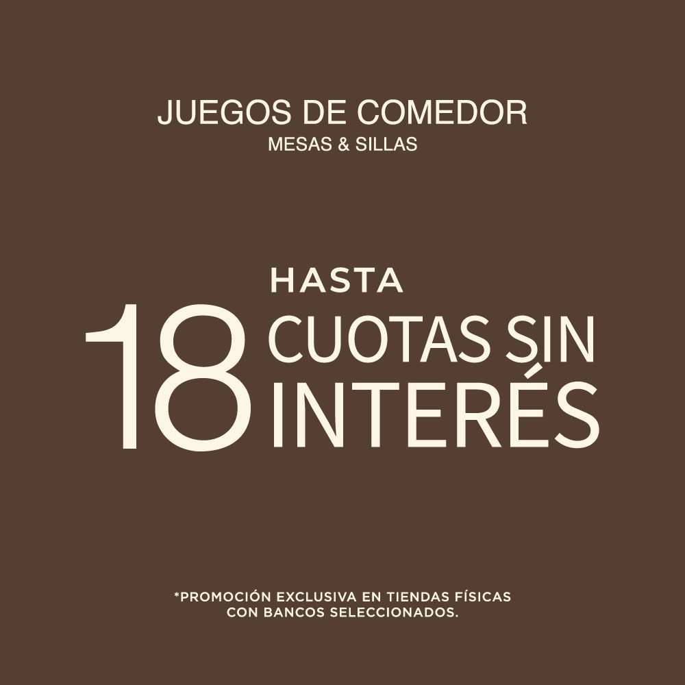 COMEDOR