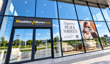 Apertura Sucursales Pilar y Nordelta.