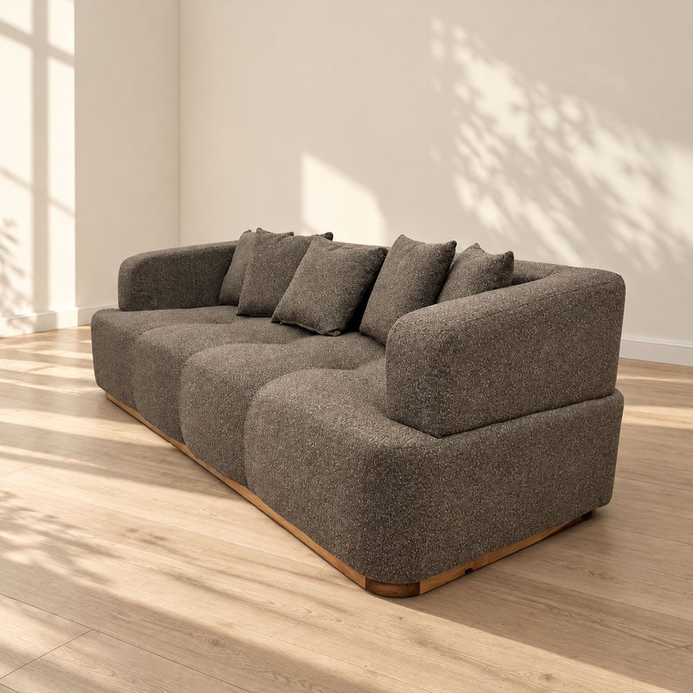 SILLÓN TORINO