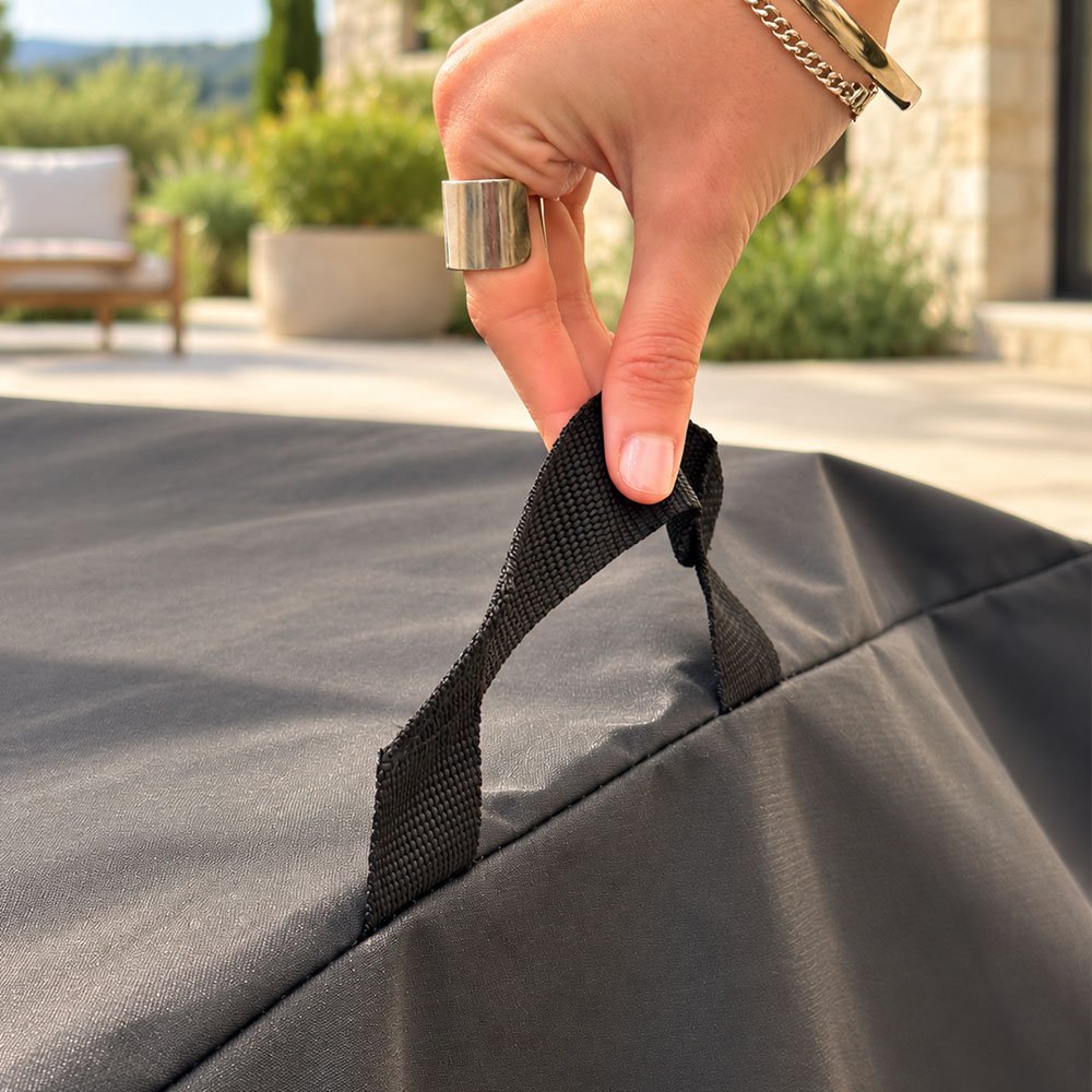 FUNDAS IMPERMEABLES DE EXTERIOR - Imagen 4