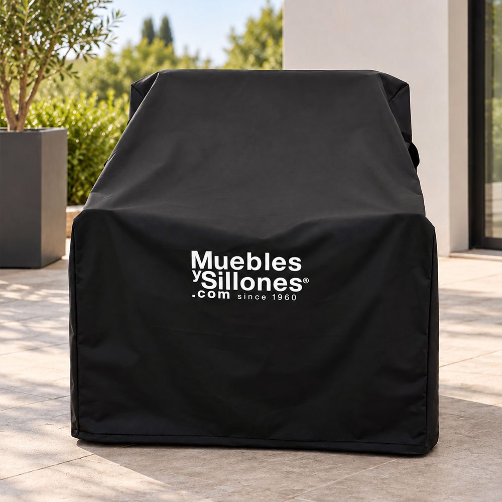 FUNDAS IMPERMEABLES DE EXTERIOR