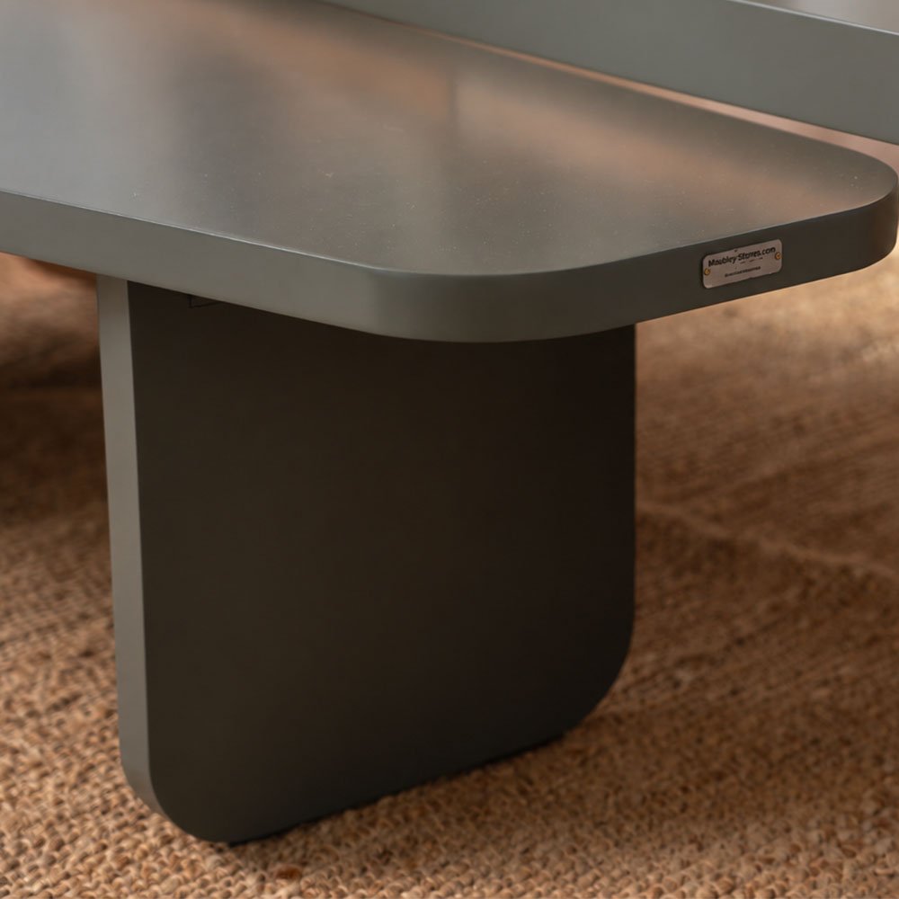 MESA BOSTON LAQUEADO - Imagen 3