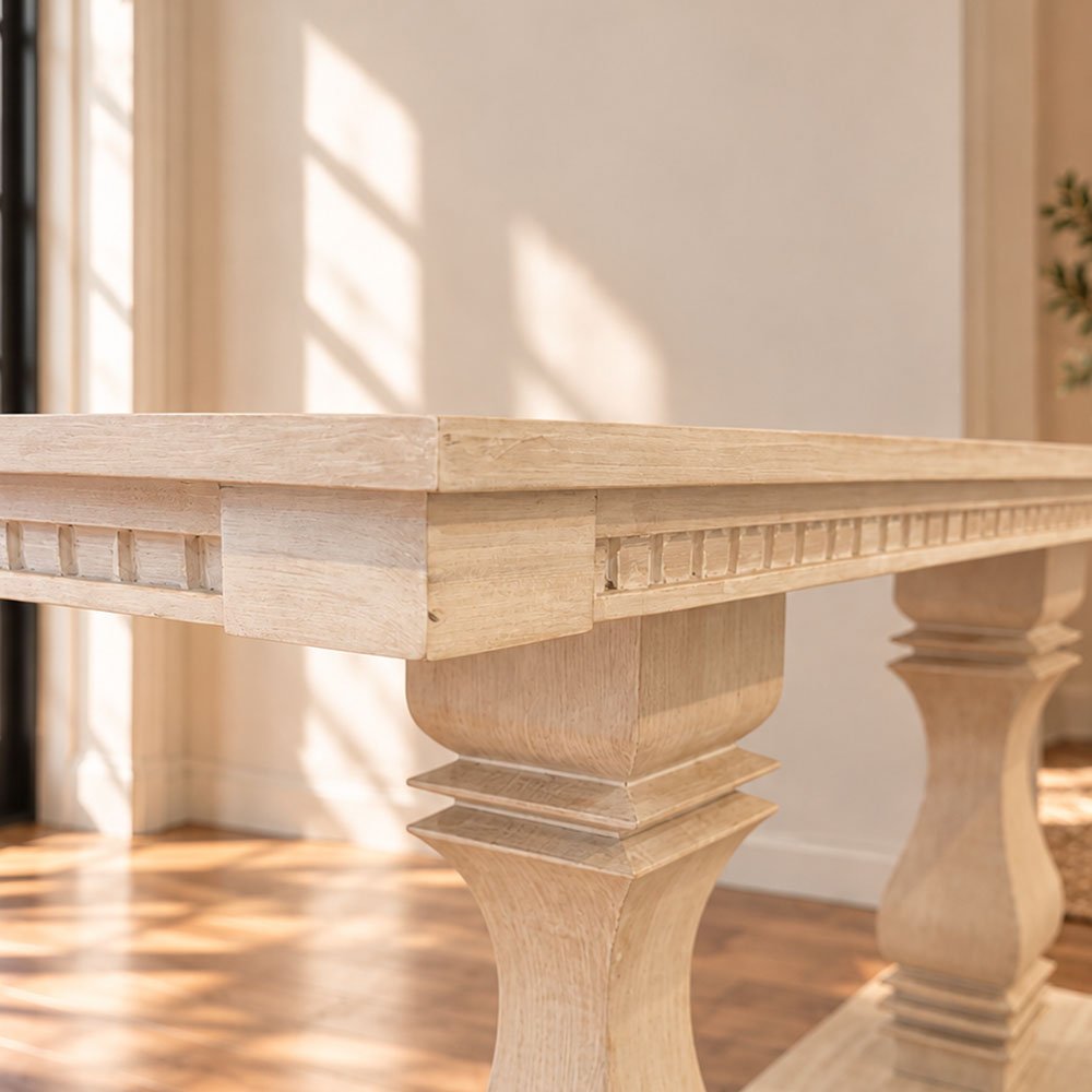 MESA DE ARRIME DISTRESS - Imagen 3